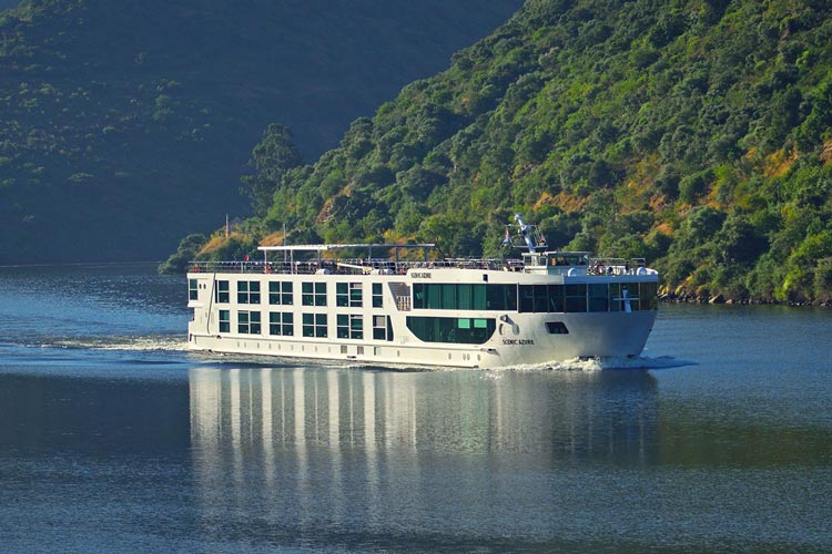Scenic Azure